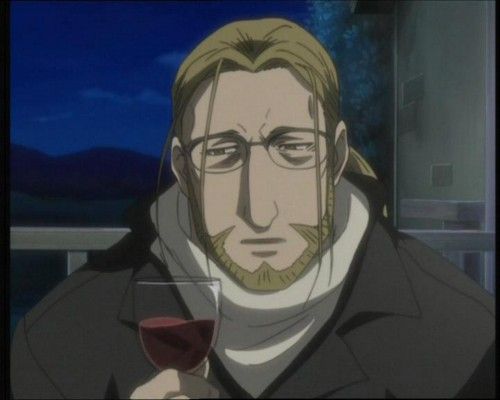 Otaku Gallery  / . / Anime e Manga / Full Metal Alchemist / Screen Shots / Episodi / 44 - Hohenheim della luce / 103.jpg